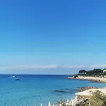 Apartman Superbe 3 Pieces Vue Mer Sur Les Sanguinaires Ajaccio