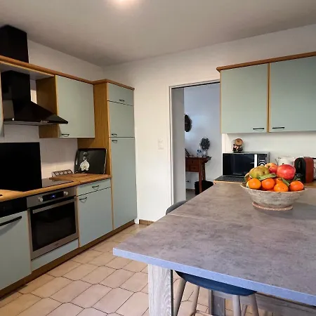 Superbe 3 Pieces Vue Mer Sur Les Sanguinaires * Ajaccio (Corsica)