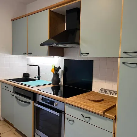 Superbe 3 Pieces Vue Mer Sur Les Sanguinaires Apartment Ajaccio (Corsica)