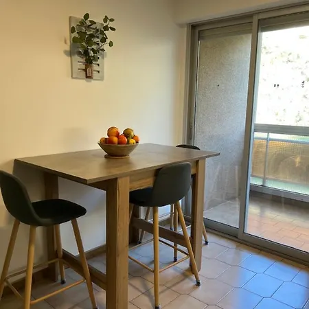 Superbe 3 Pieces Vue Mer Sur Les Sanguinaires Apartment *