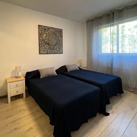 Apartment Superbe 3 Pieces Vue Mer Sur Les Sanguinaires Ajaccio (Corsica)