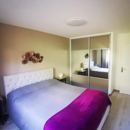 Apartment Superbe 3 Pieces Vue Mer Sur Les Sanguinaires