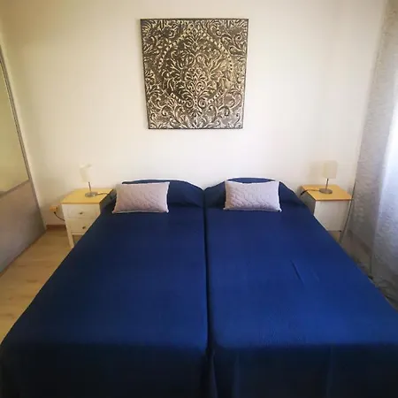 Superbe 3 Pieces Vue Mer Sur Les Sanguinaires Apartment *