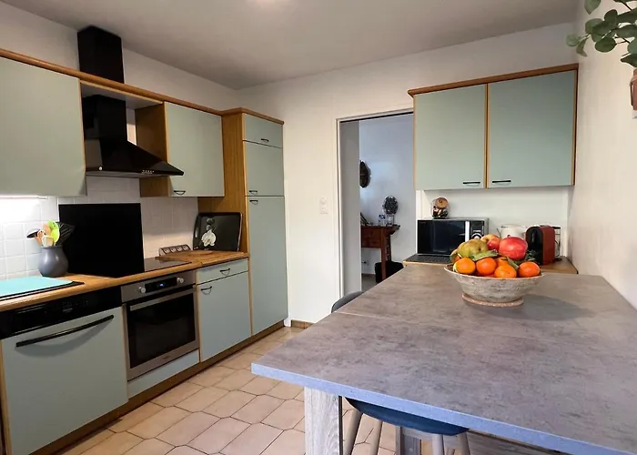 Superbe 3 Pieces Vue Mer Sur Les Sanguinaires * أجاكسيو