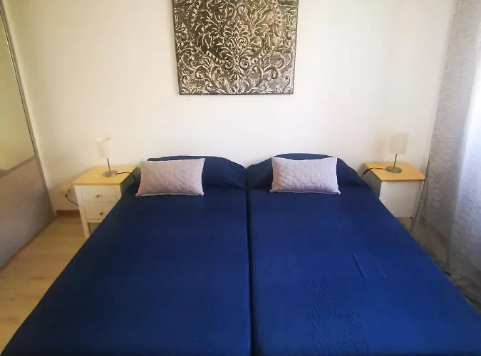 Superbe 3 Pieces Vue Mer Sur Les Sanguinaires شقة *